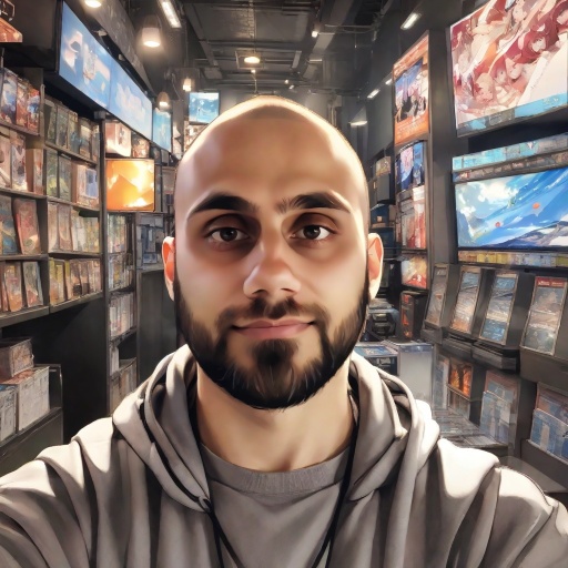 Furqan — Head of growth and strategy