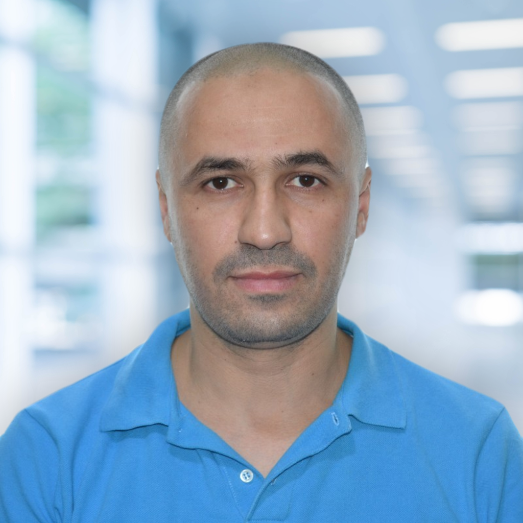 Furqan — Head of growth and strategy